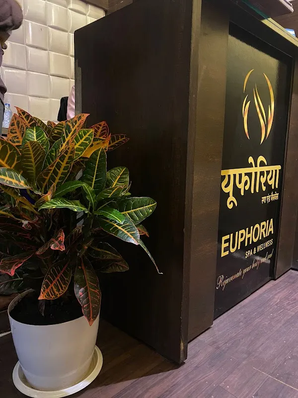 Euphoria spa and wellness