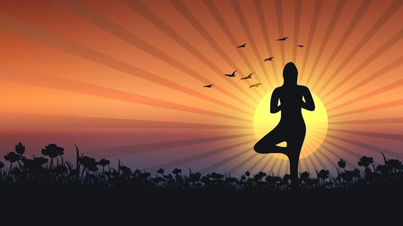 Immunity Yoga and Gym Studio (only for female)