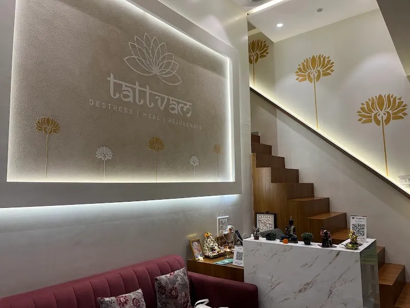 Tattvam Wellness - Ayurvedic Spa