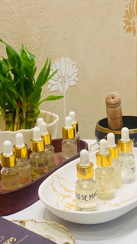 Tattvam Wellness - Ayurvedic Spa