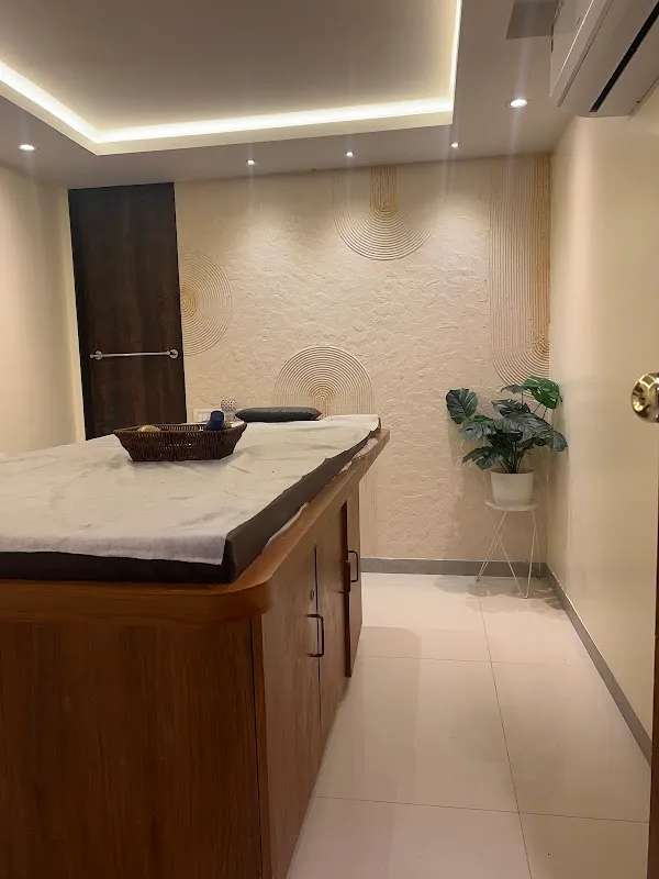 Tattvam Wellness - Ayurvedic Spa