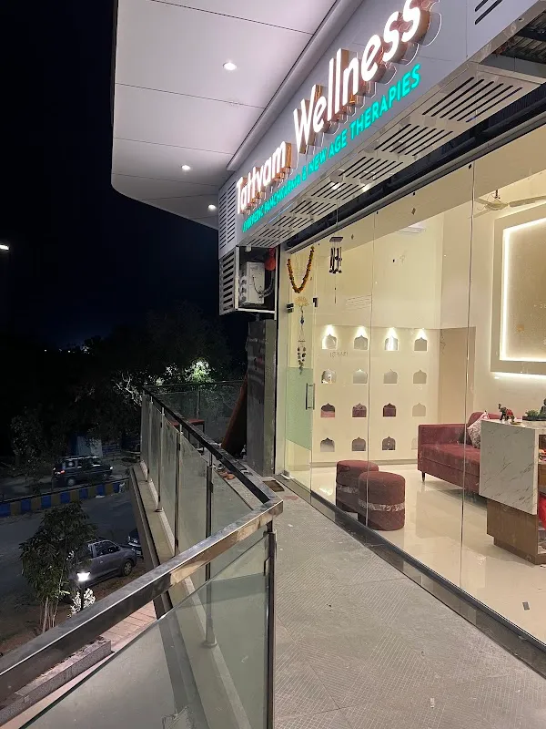 Tattvam Wellness - Ayurvedic Spa