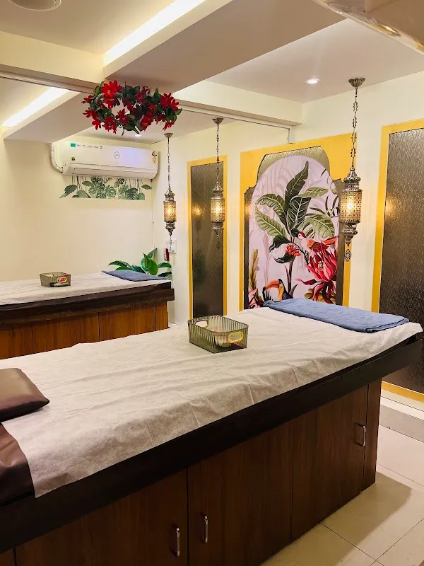 Tattvam Wellness - Ayurvedic Spa