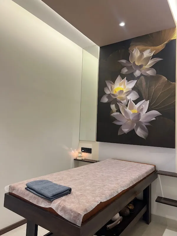 Tattvam Wellness - Ayurvedic Spa