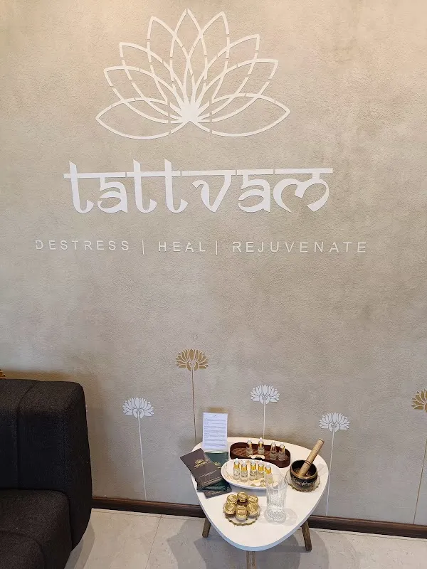 Tattvam Wellness - Ayurvedic Spa