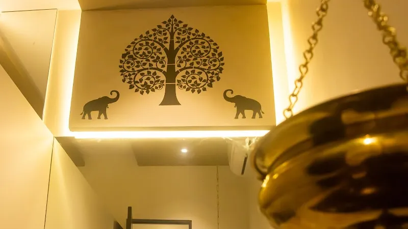 Tattvam Wellness - Ayurvedic Spa