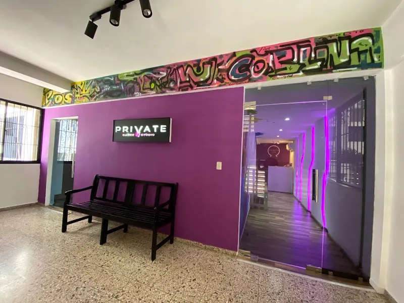 Private Dance Studio