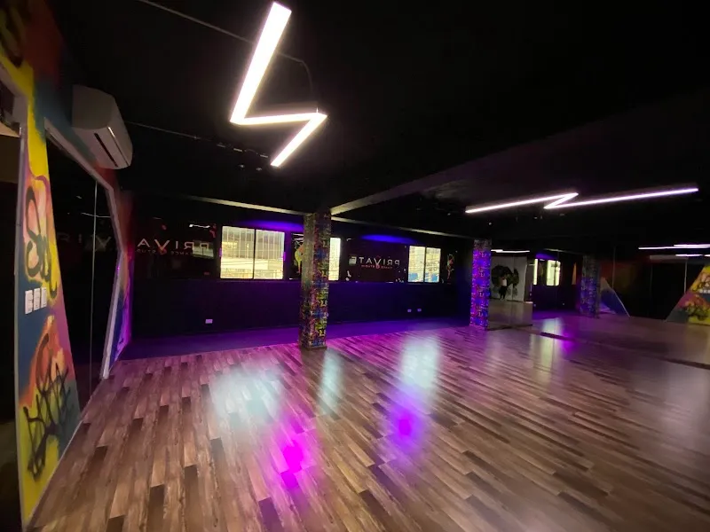 Private Dance Studio