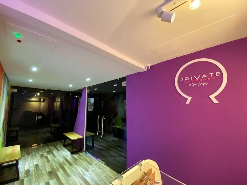 Private Dance Studio