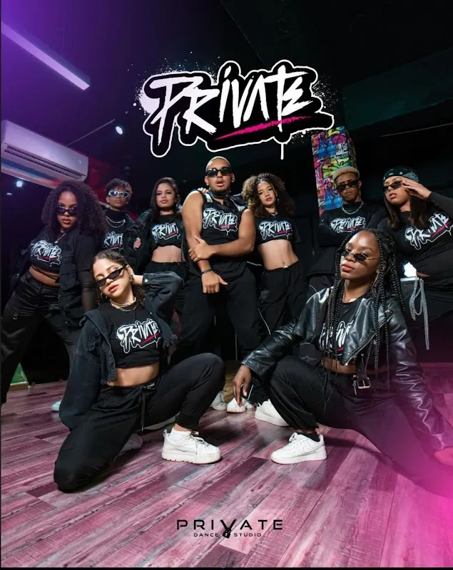Private Dance Studio