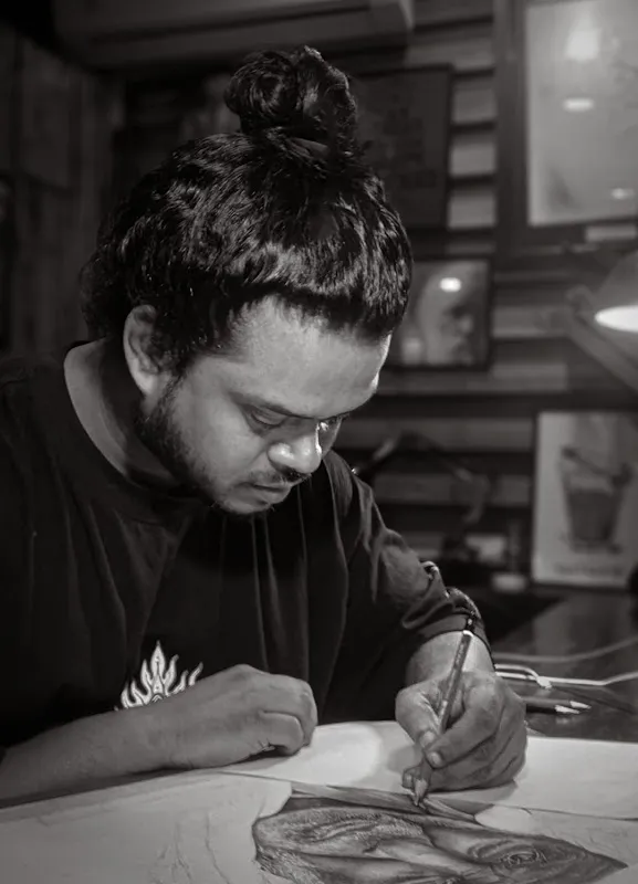 Dannywise Tattoo & Piercing Studio Academy