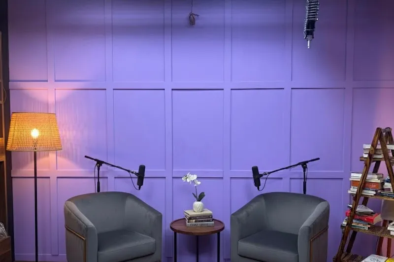 Filmoraa Studios