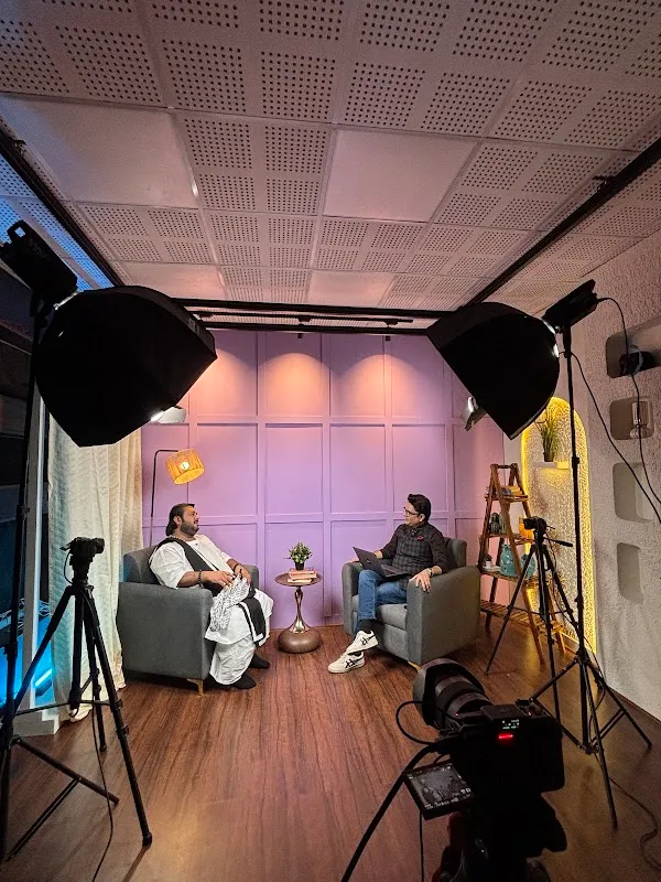 Filmoraa Studios