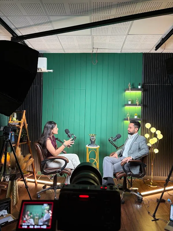 Filmoraa Studios