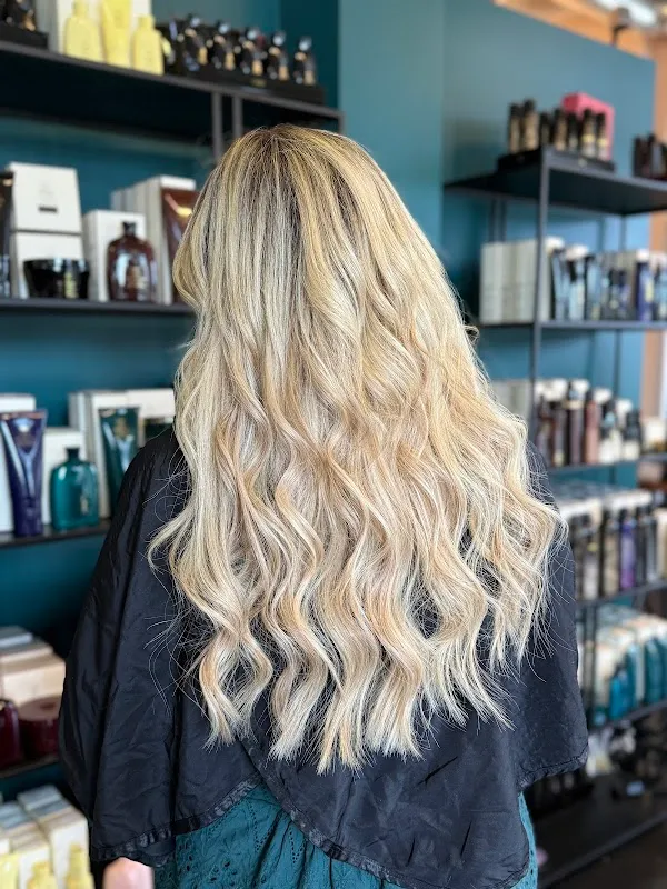 Autumn Markley Salon: Hair Extensions | Fort Lauderdale Hair Salon