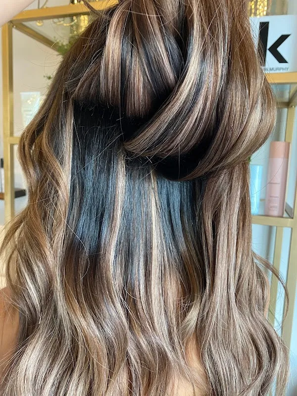 Autumn Markley Salon: Hair Extensions | Fort Lauderdale Hair Salon
