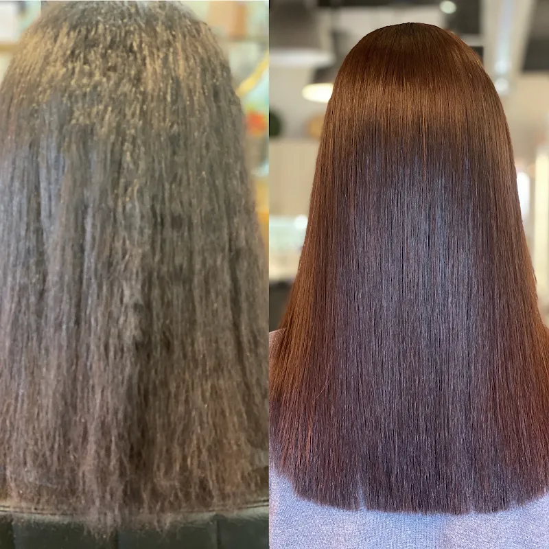 Autumn Markley Salon: Hair Extensions | Fort Lauderdale Hair Salon