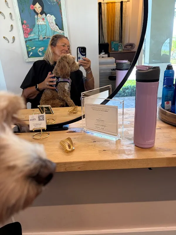 Autumn Markley Salon: Hair Extensions | Fort Lauderdale Hair Salon