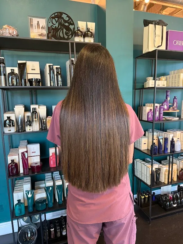 Autumn Markley Salon: Hair Extensions | Fort Lauderdale Hair Salon
