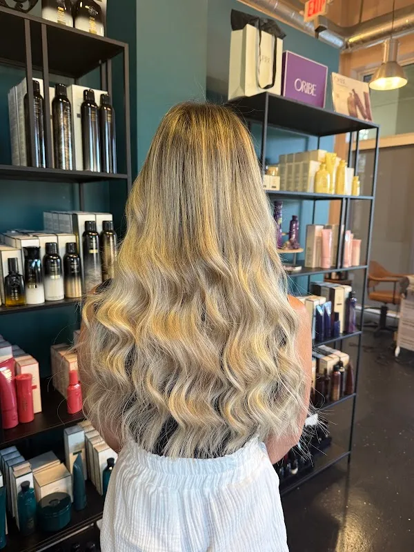 Autumn Markley Salon: Hair Extensions | Fort Lauderdale Hair Salon