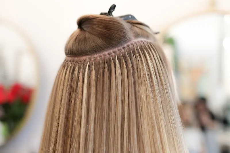 Autumn Markley Salon: Hair Extensions | Fort Lauderdale Hair Salon