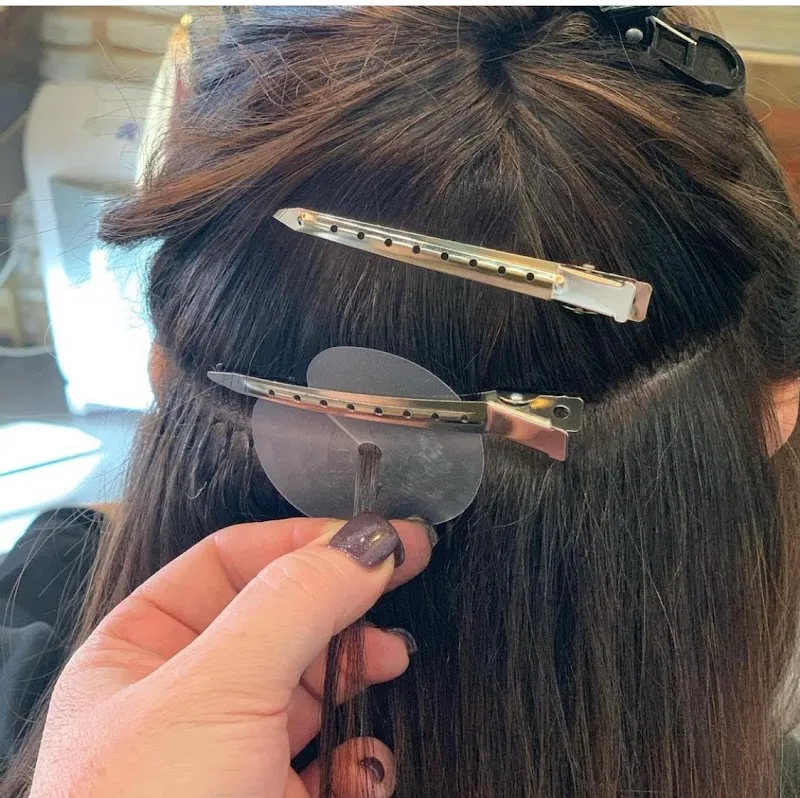 Autumn Markley Salon: Hair Extensions | Fort Lauderdale Hair Salon