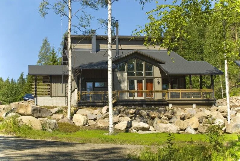 Hotel & Spa Resort Järvisydän
