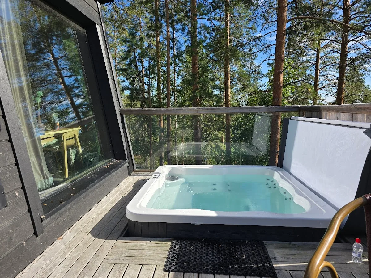 Hotel & Spa Resort Järvisydän