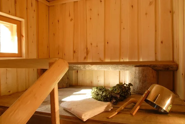 Hotel & Spa Resort Järvisydän