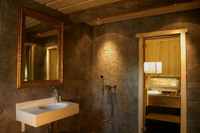 Hotel & Spa Resort Järvisydän