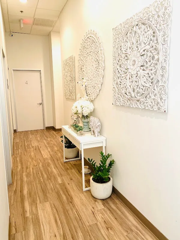 Zense Thai Massage and Spa