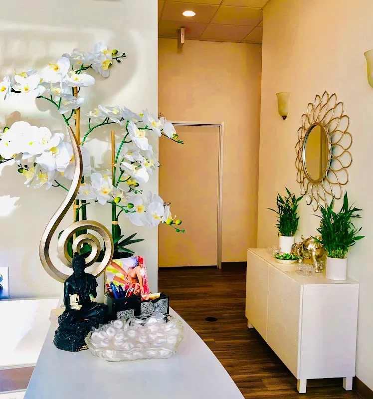 Zense Thai Massage and Spa