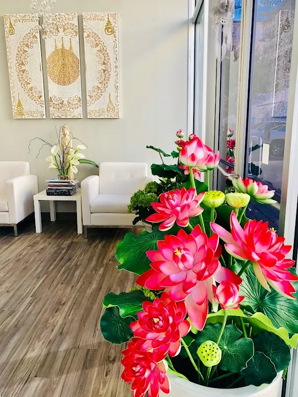 Zense Thai Massage and Spa