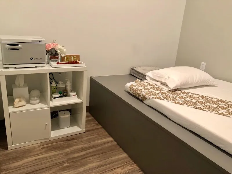 Zense Thai Massage and Spa