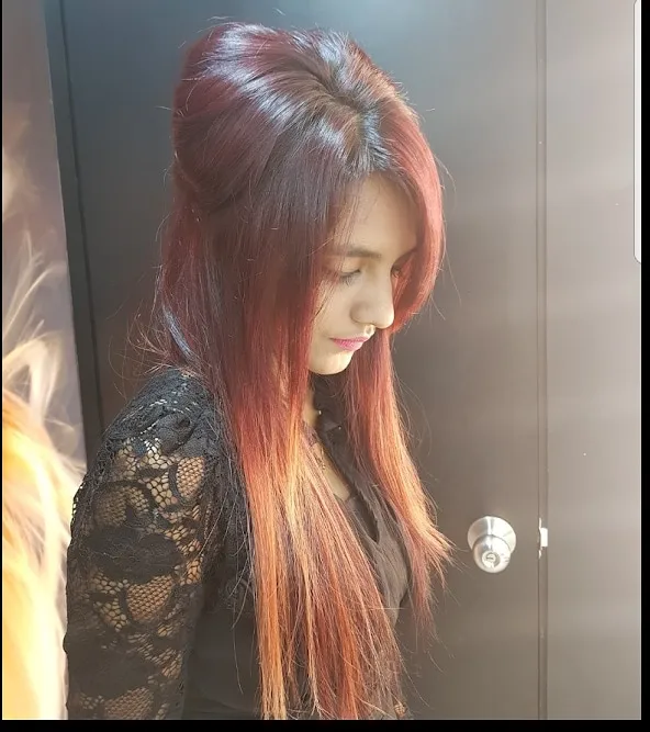 Hair 16 nx family salon