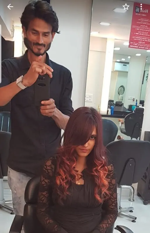 Hair 16 nx family salon