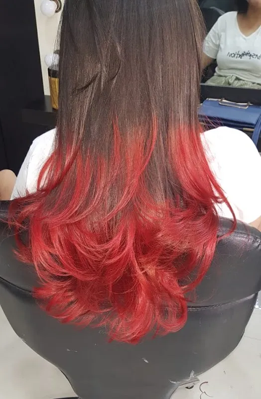 Hair 16 nx family salon