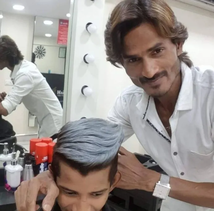 Hair 16 nx family salon