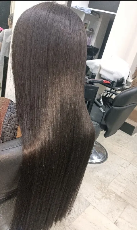 Hair 16 nx family salon