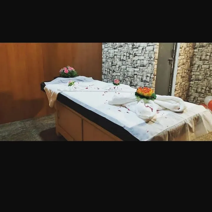 Royal Touch Thai Spa