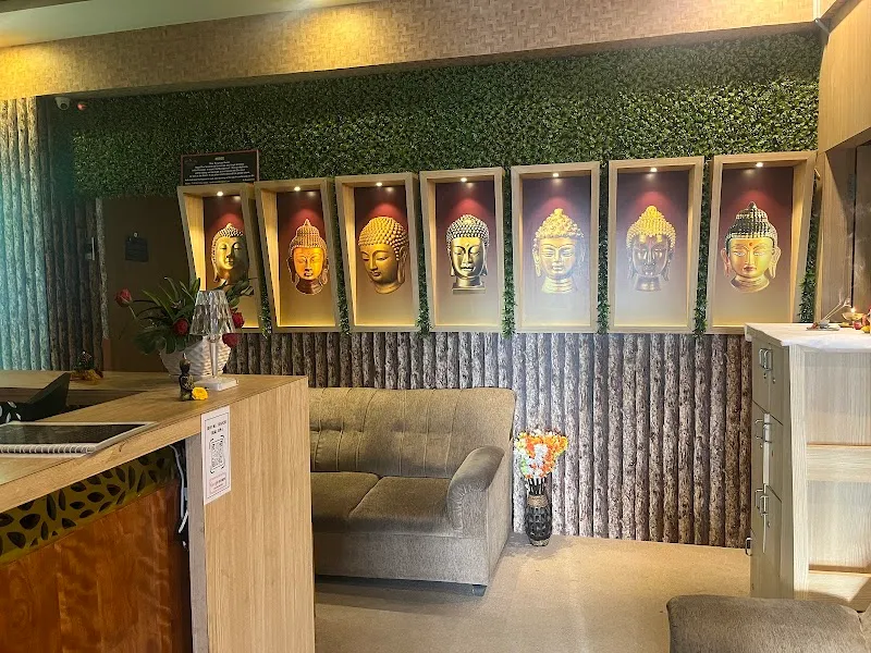 Royal Touch Thai Spa