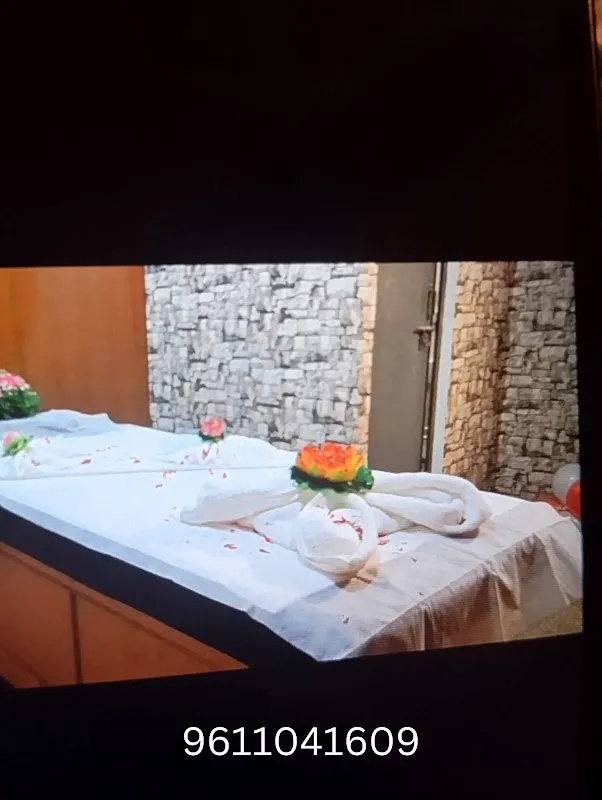 Royal Touch Thai Spa