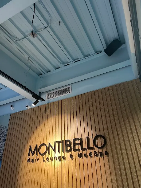 MONTIBELLO Hair Lounge and MedSpa