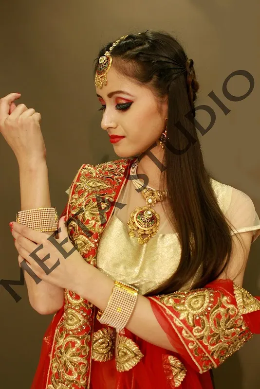Meeta Digital Studio
