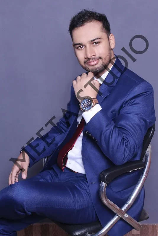 Meeta Digital Studio