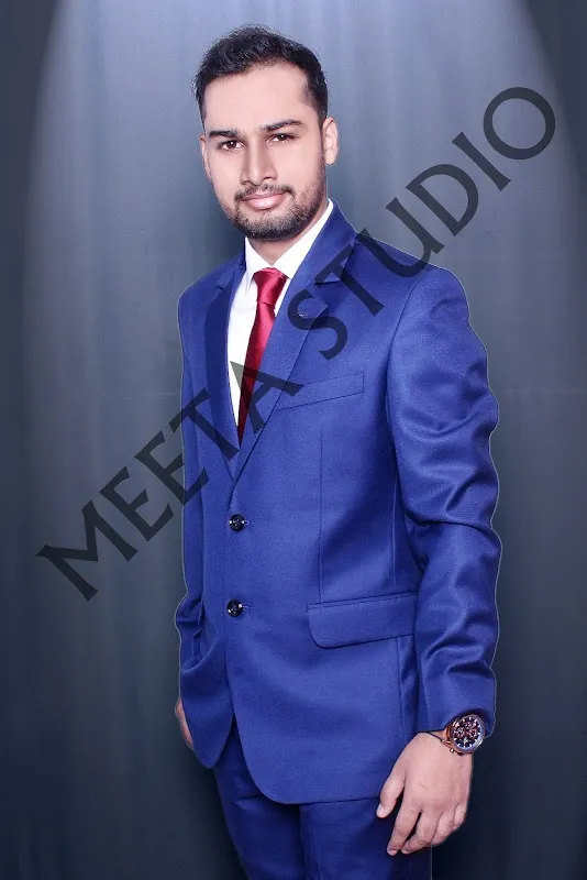 Meeta Digital Studio