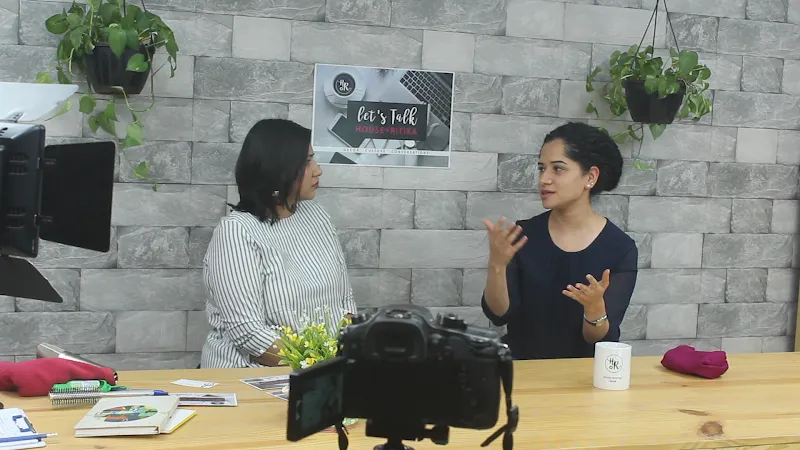 Meeta Digital Studio