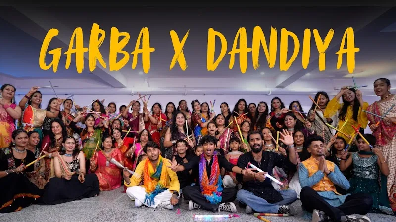 Gantavya Dance Company - Sultanpur