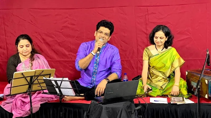 Avinash Hall