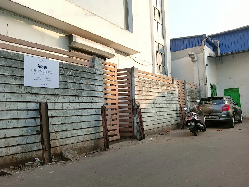 Uthan Studio